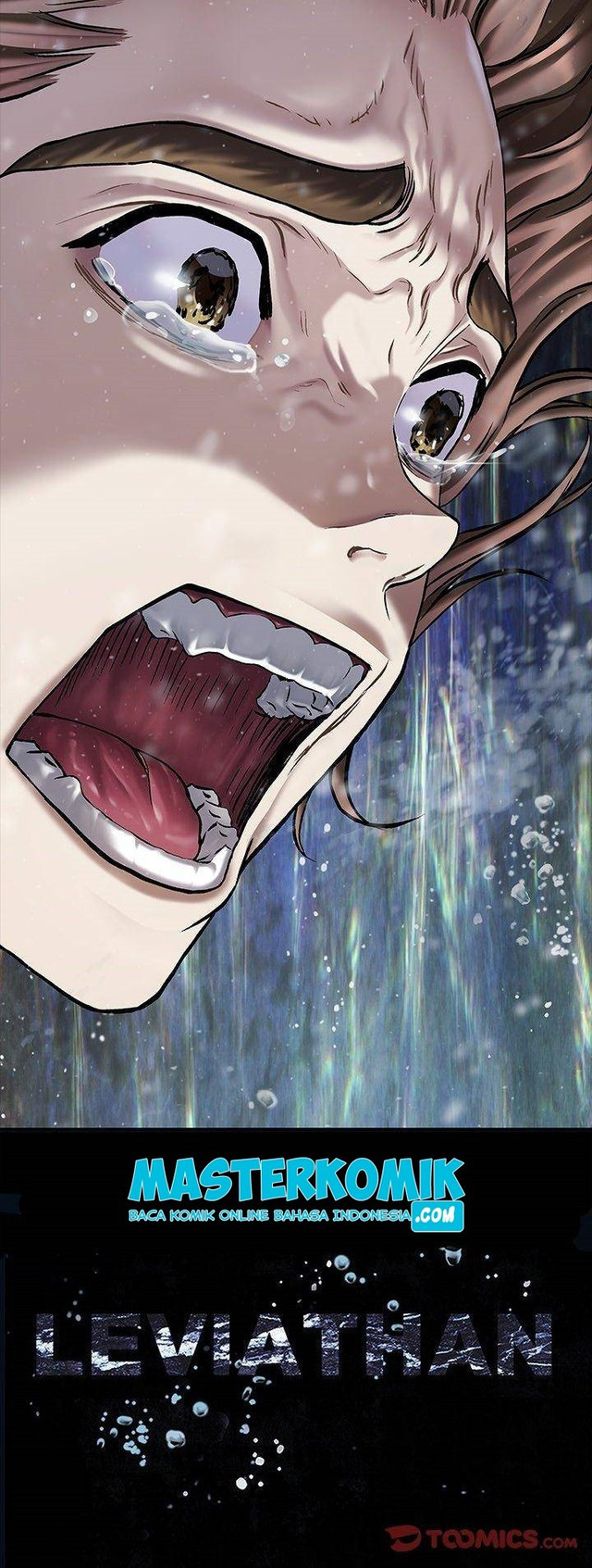 Leviathan Chapter 151 Gambar 48