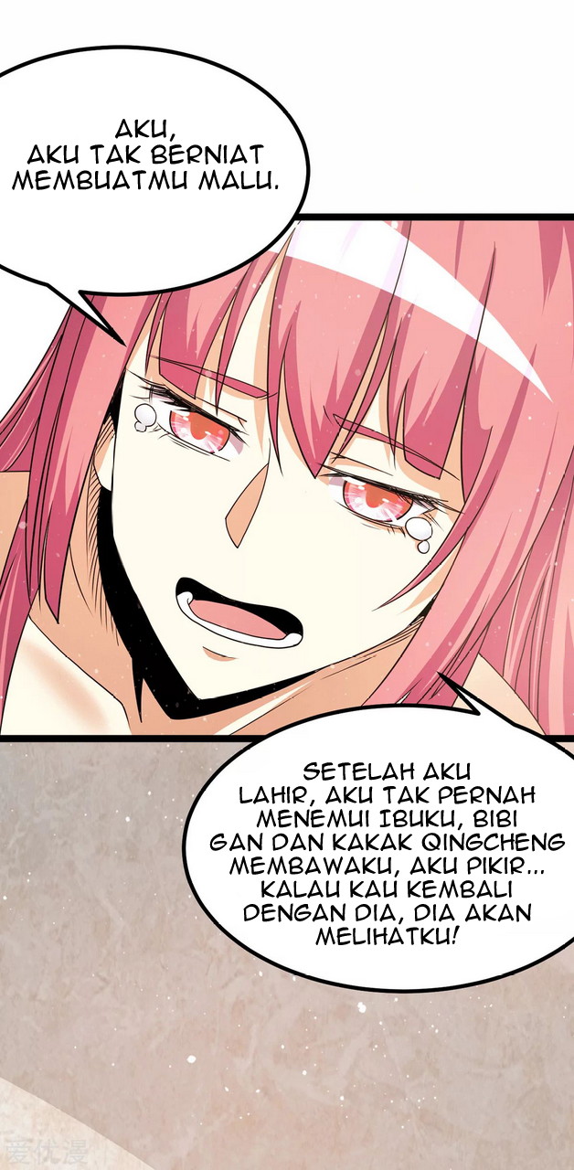 Dushi Xian Wang Chapter 234 Gambar 8