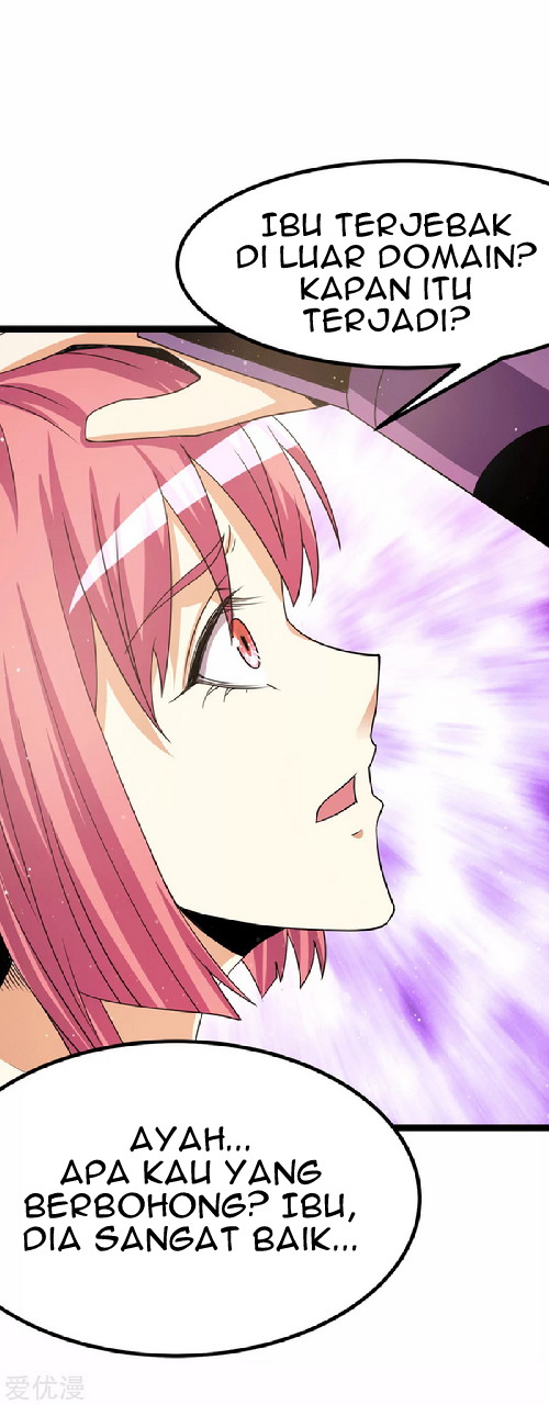 Dushi Xian Wang Chapter 234 Gambar 10