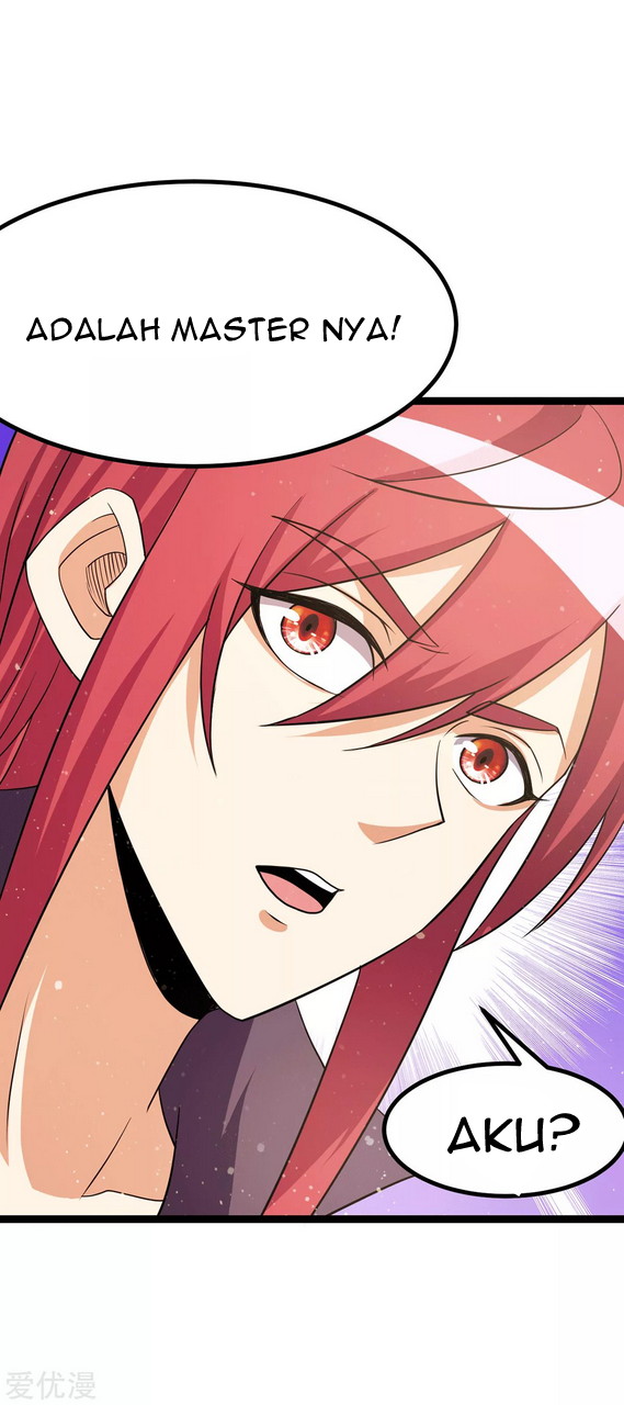 Dushi Xian Wang Chapter 234 Gambar 22