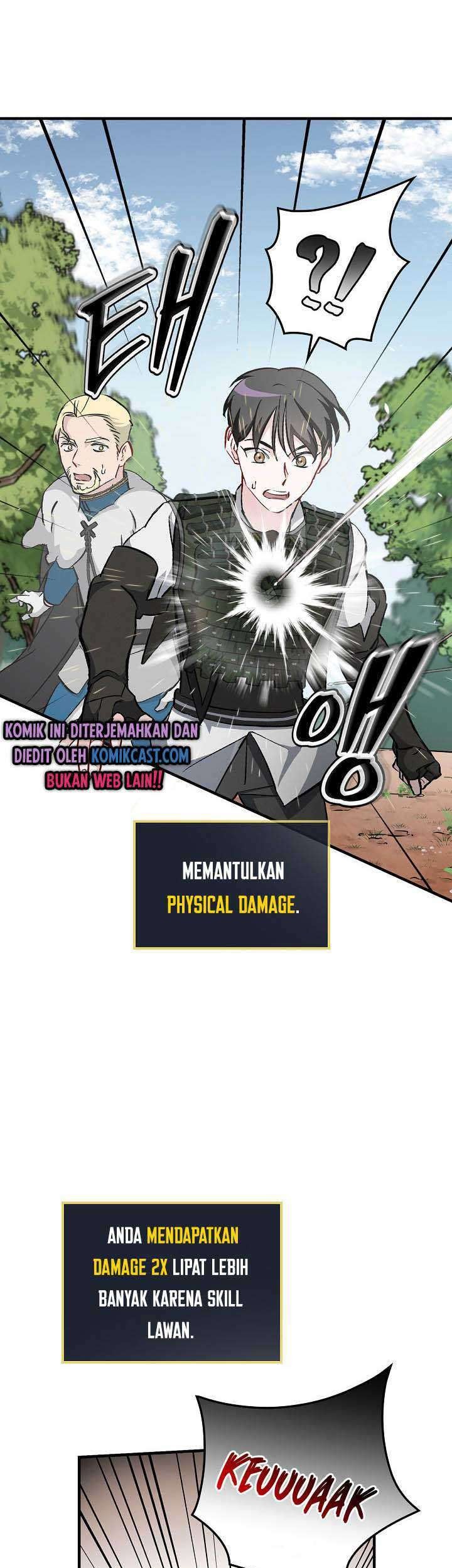 Leveling Up, By Only Eating! Chapter 60 Gambar 6