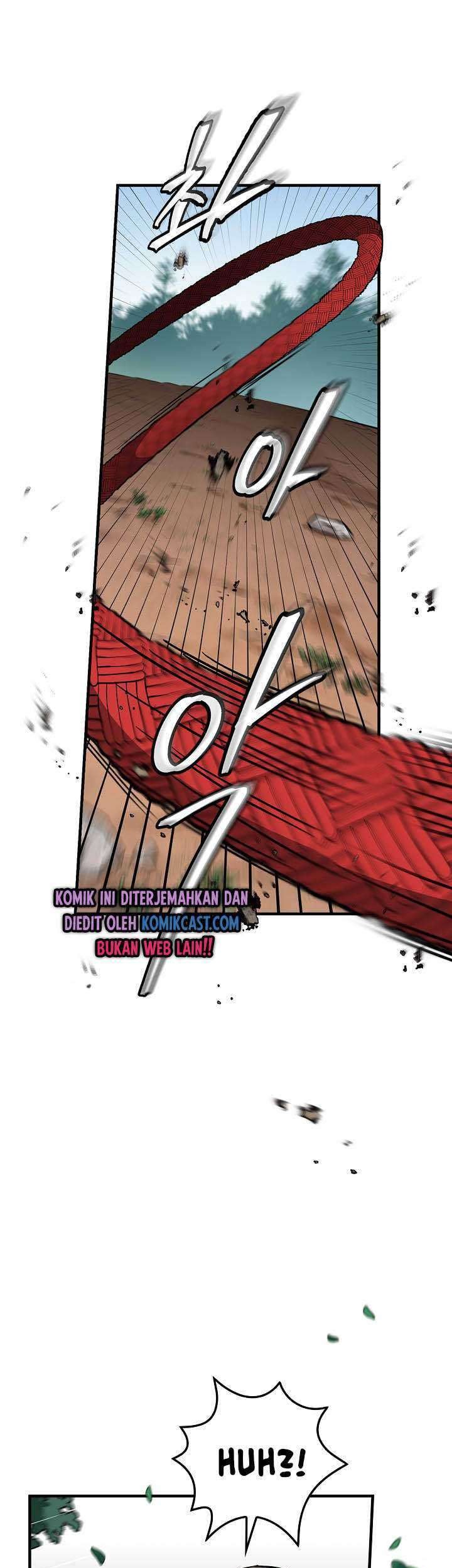 Leveling Up, By Only Eating! Chapter 60 Gambar 11