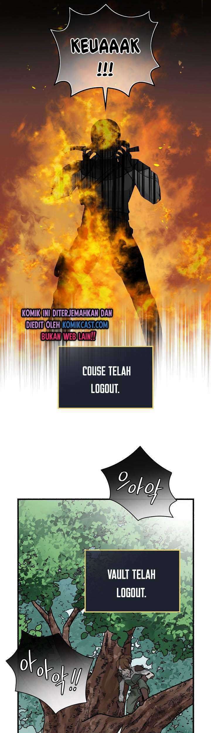 Leveling Up, By Only Eating! Chapter 60 Gambar 13