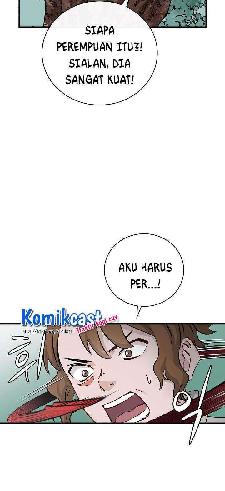 Leveling Up, By Only Eating! Chapter 60 Gambar 14