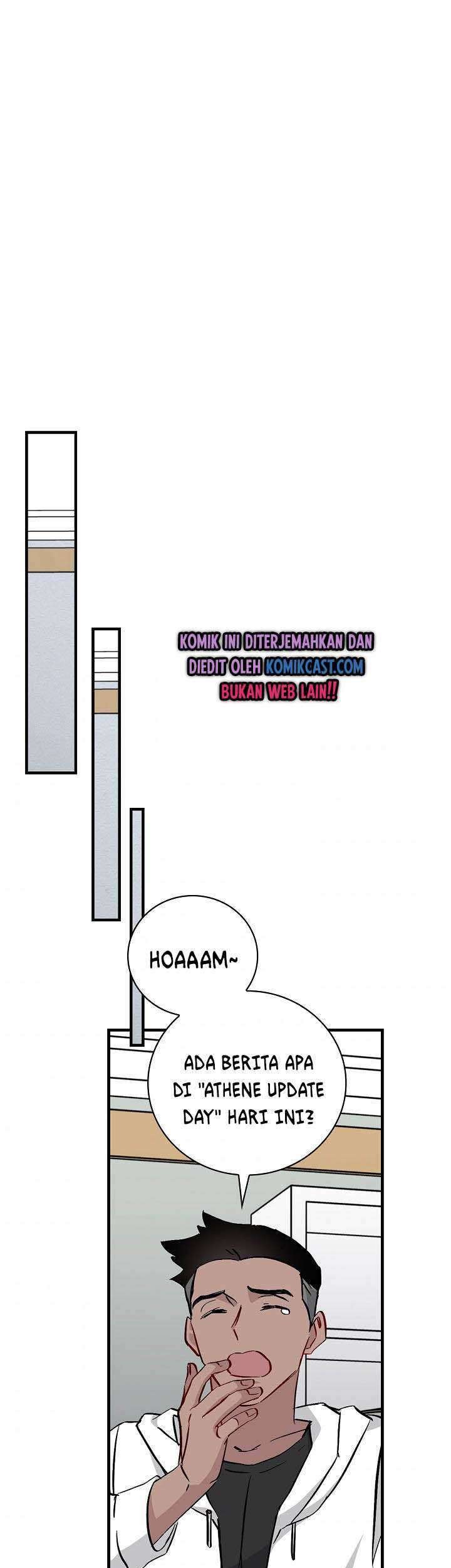 Leveling Up, By Only Eating! Chapter 60 Gambar 25