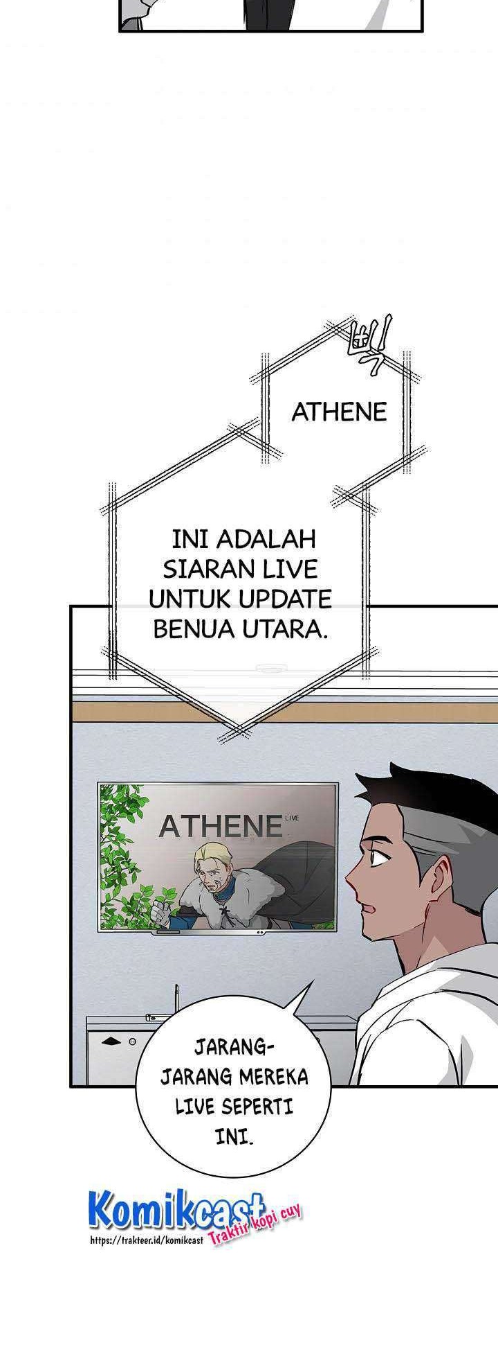 Leveling Up, By Only Eating! Chapter 60 Gambar 26