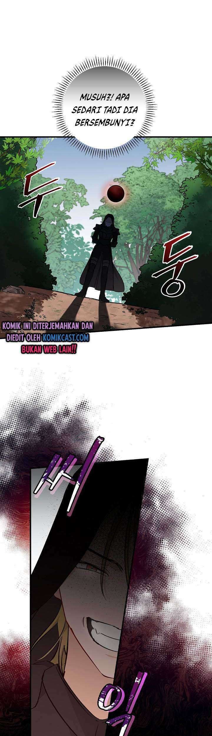 Leveling Up, By Only Eating! Chapter 60 Gambar 19