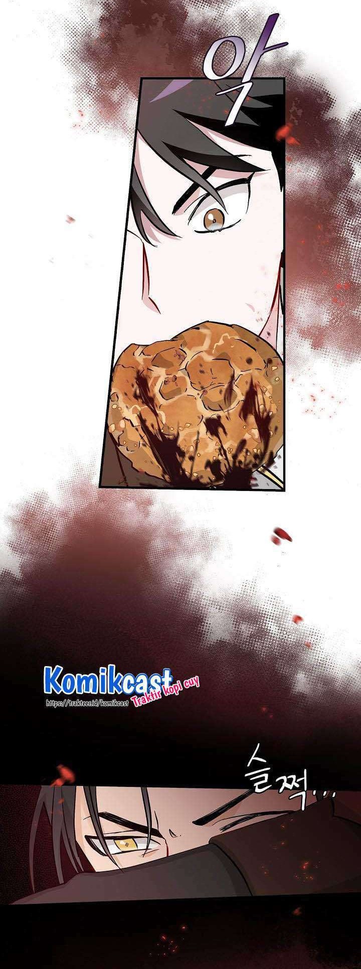 Leveling Up, By Only Eating! Chapter 60 Gambar 22