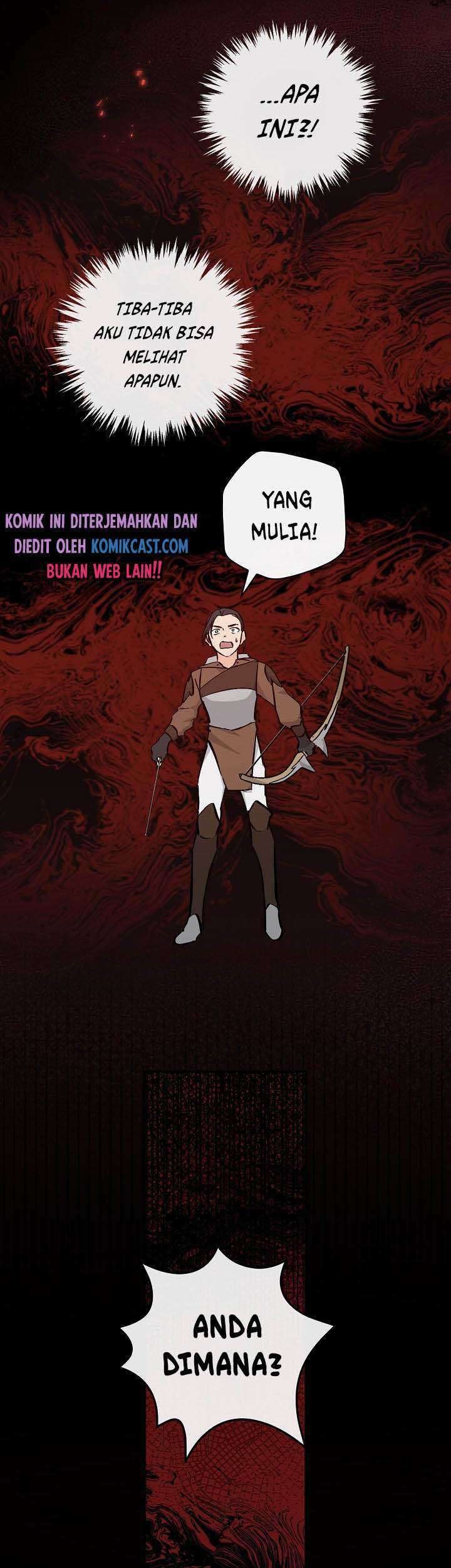 Leveling Up, By Only Eating! Chapter 60 Gambar 23