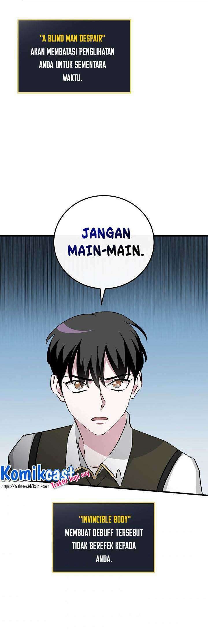 Leveling Up, By Only Eating! Chapter 60 Gambar 34