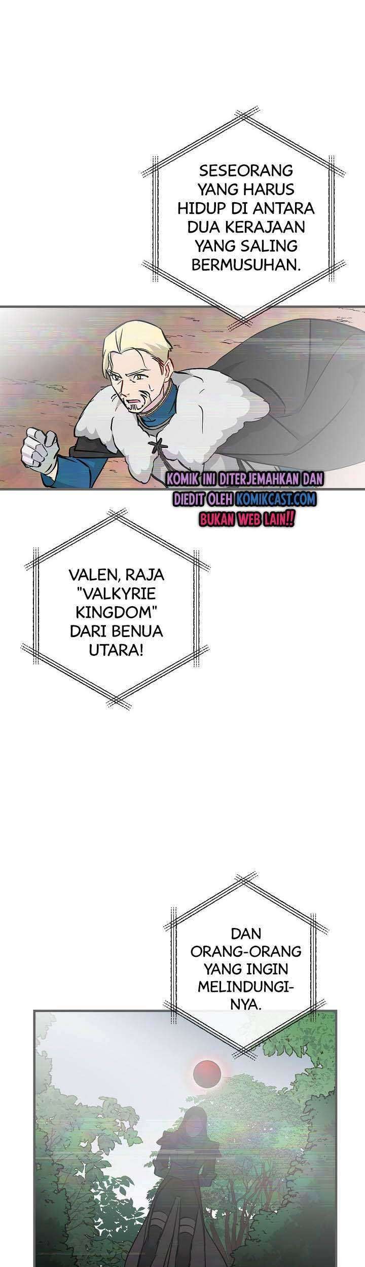 Leveling Up, By Only Eating! Chapter 60 Gambar 27