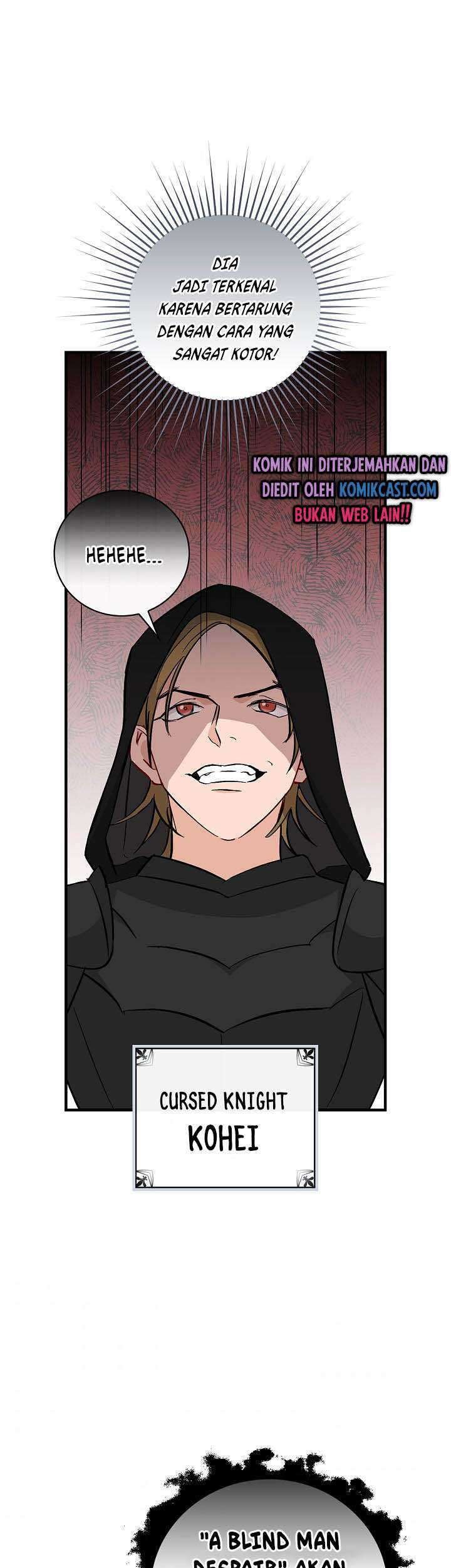 Leveling Up, By Only Eating! Chapter 60 Gambar 29