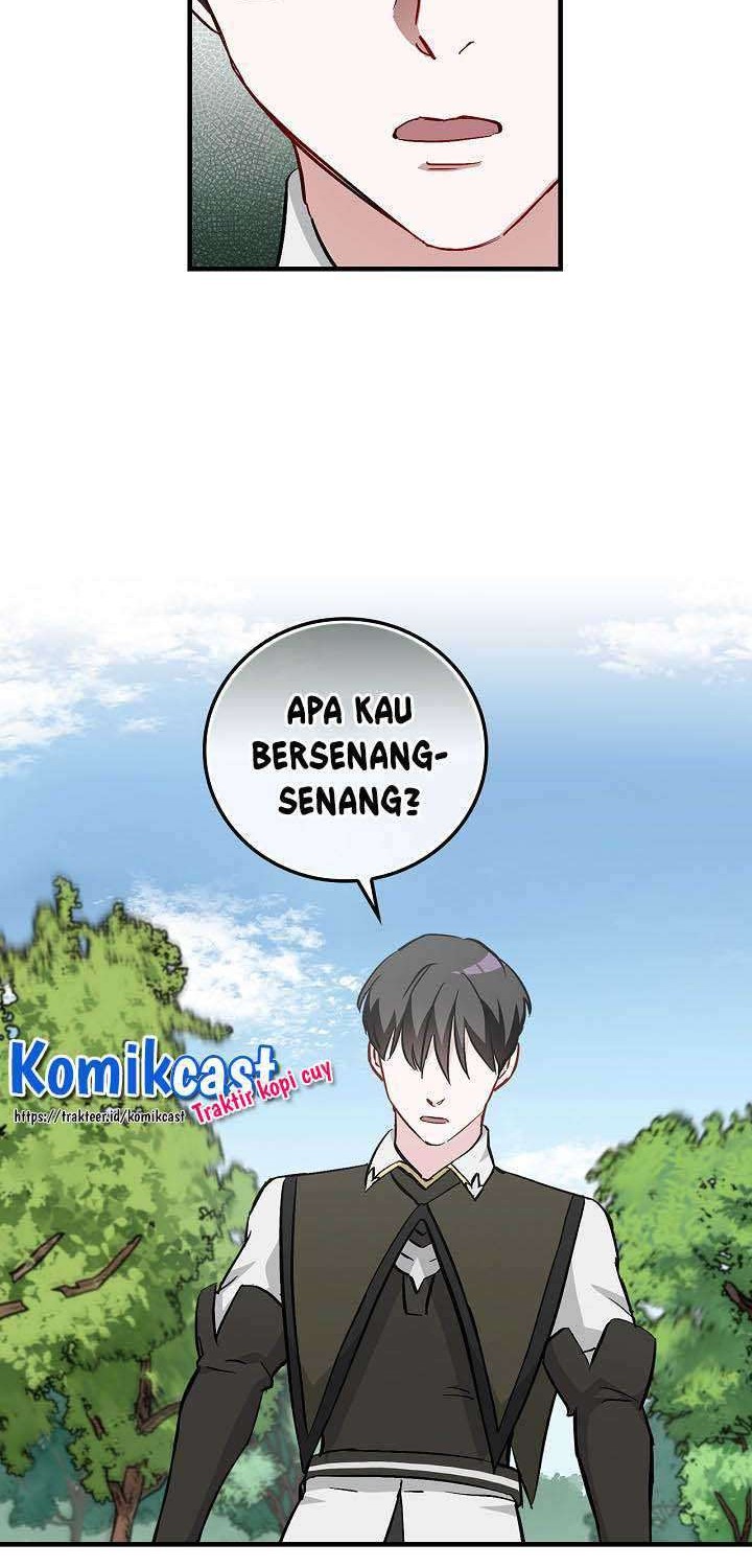 Leveling Up, By Only Eating! Chapter 60 Gambar 32