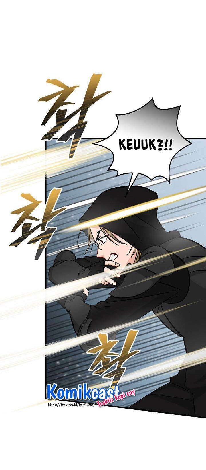 Leveling Up, By Only Eating! Chapter 60 Gambar 36