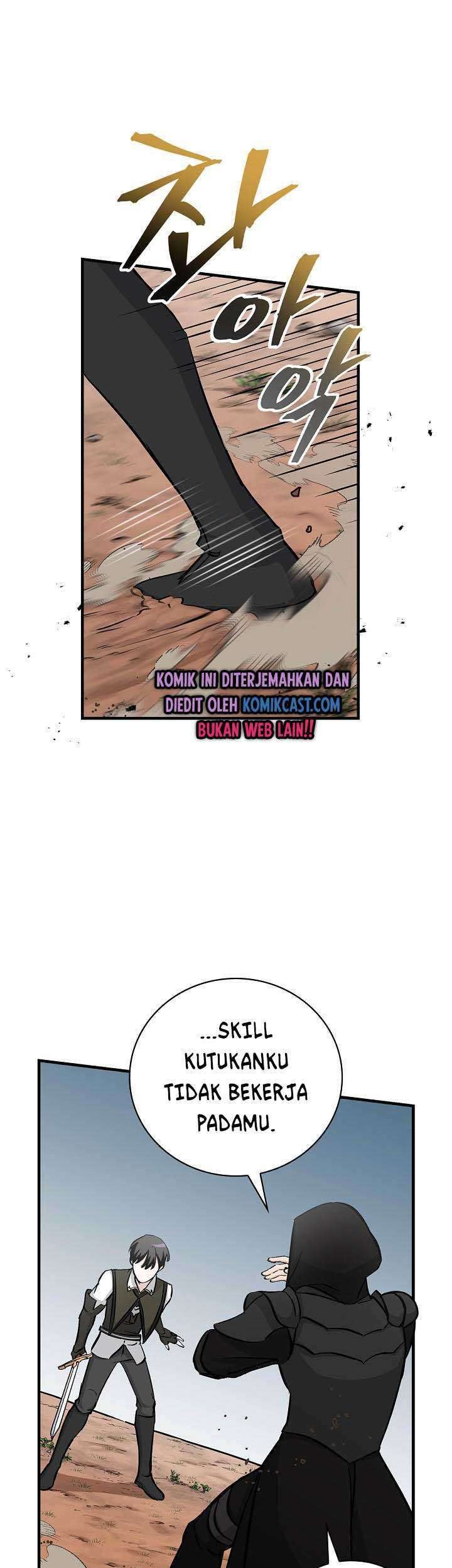 Leveling Up, By Only Eating! Chapter 60 Gambar 37