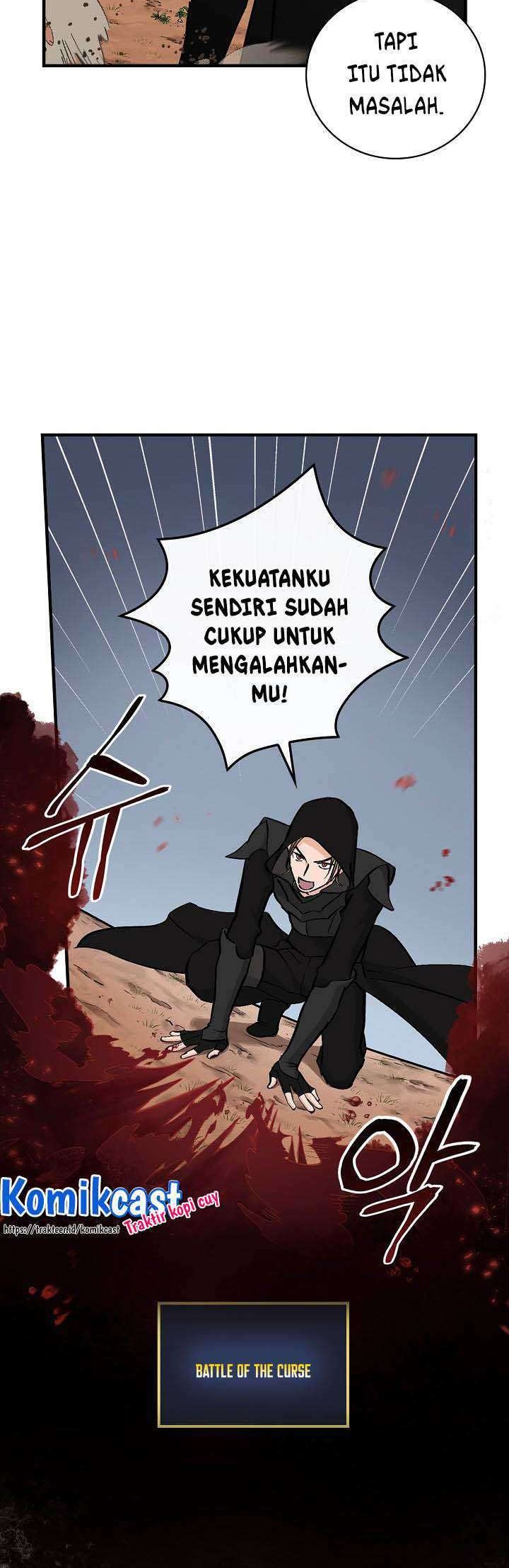 Leveling Up, By Only Eating! Chapter 60 Gambar 38