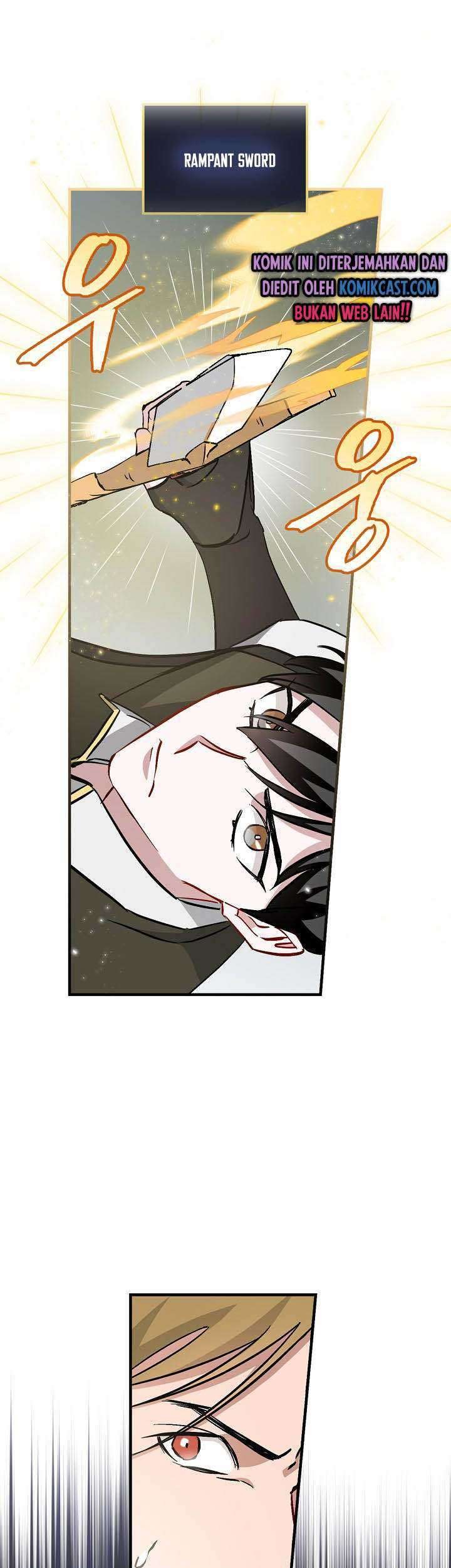 Leveling Up, By Only Eating! Chapter 60 Gambar 46