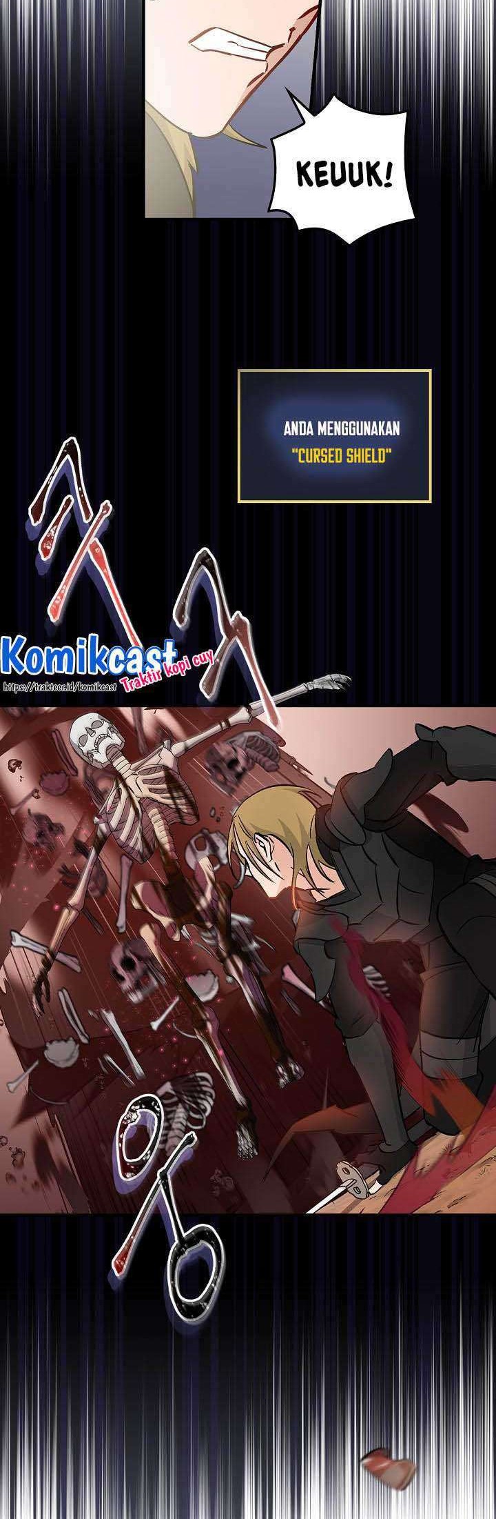 Leveling Up, By Only Eating! Chapter 60 Gambar 47