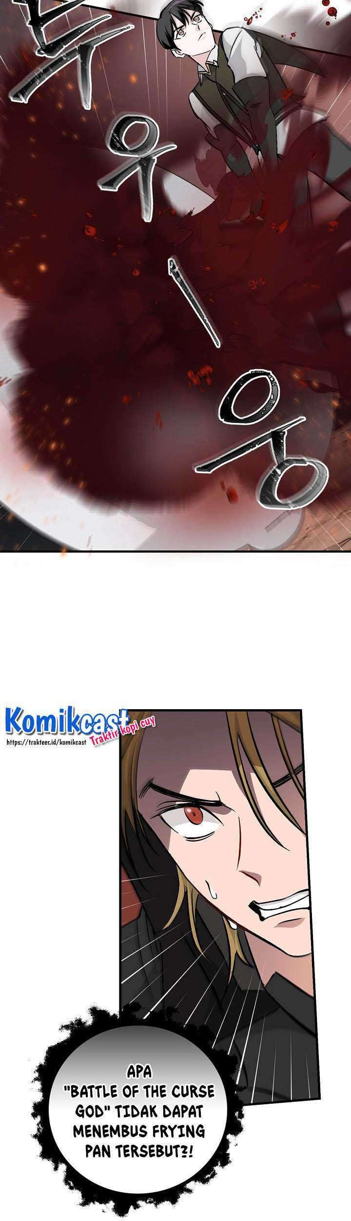 Leveling Up, By Only Eating! Chapter 60 Gambar 40