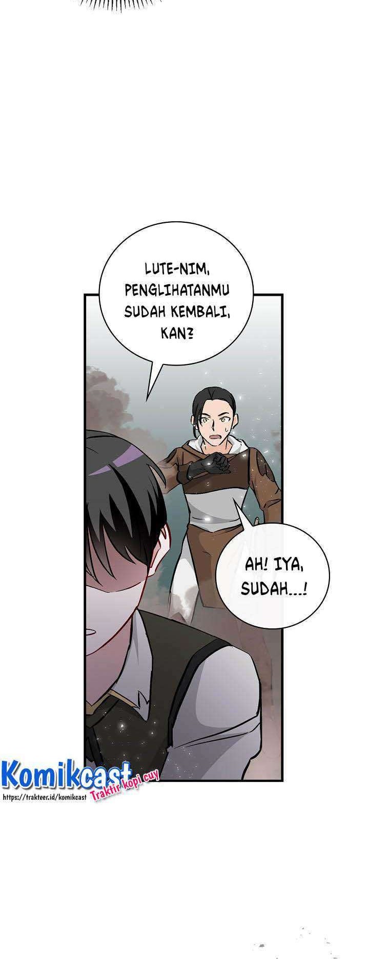 Leveling Up, By Only Eating! Chapter 60 Gambar 43