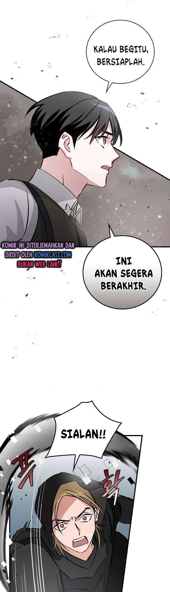 Leveling Up, By Only Eating! Chapter 60 Gambar 44