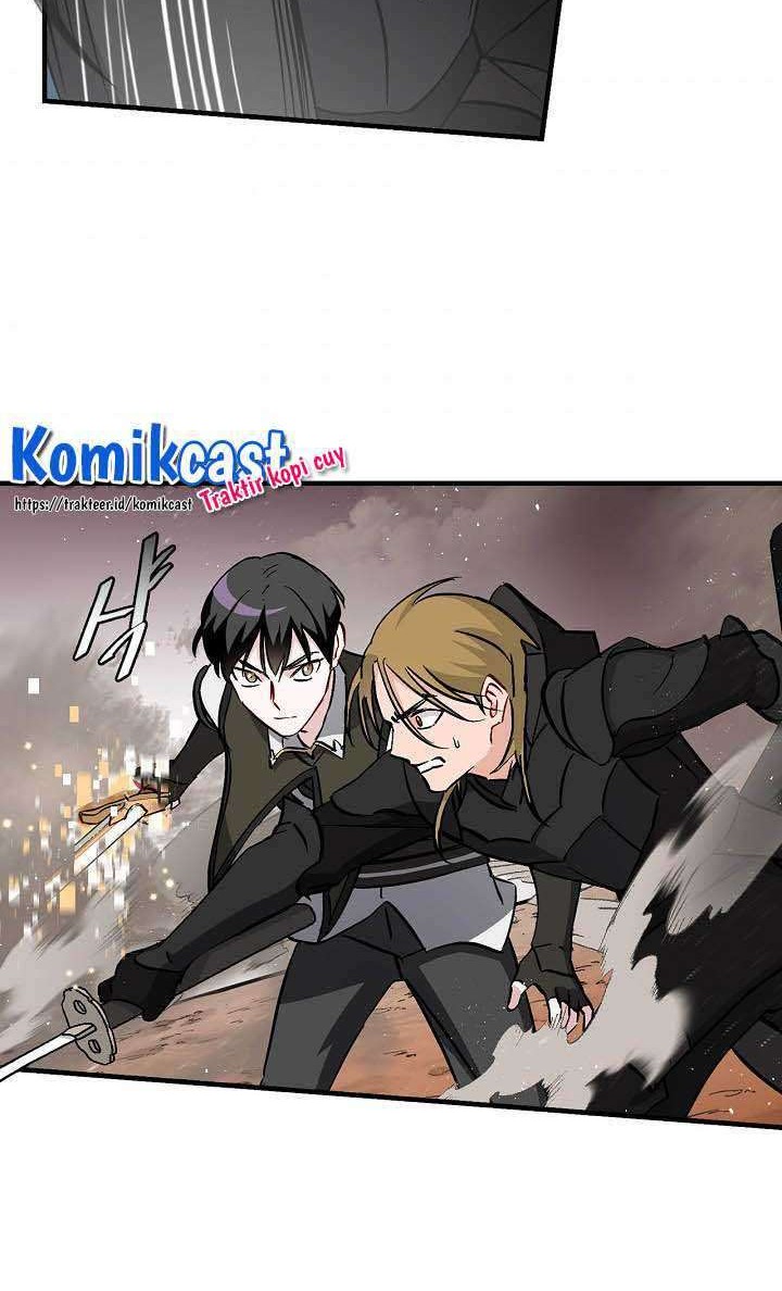 Leveling Up, By Only Eating! Chapter 60 Gambar 45