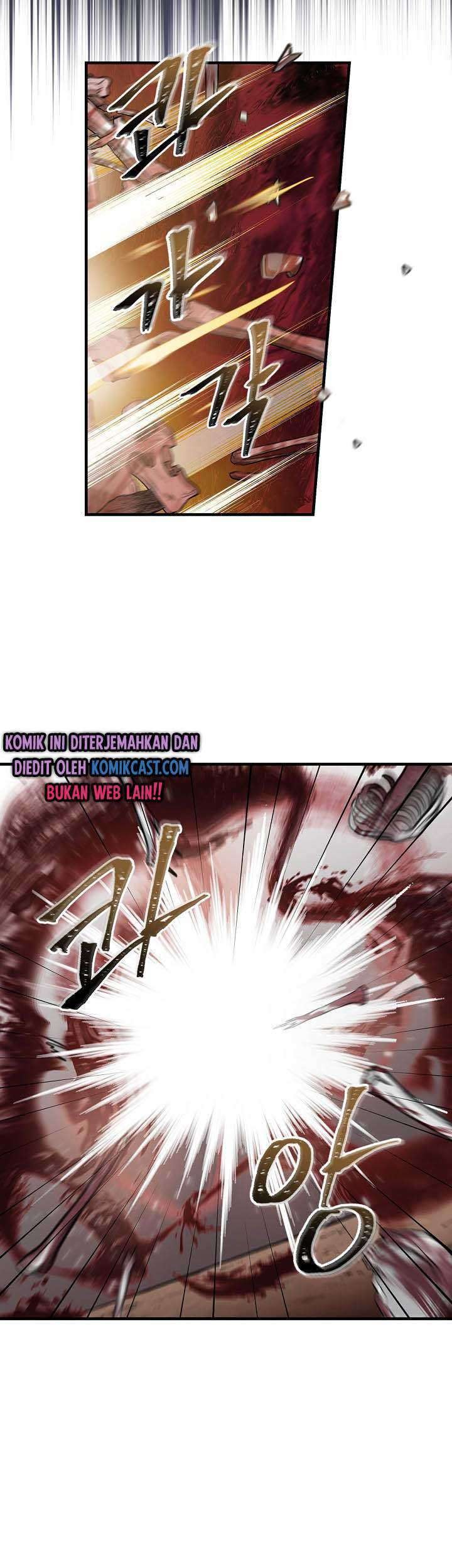 Leveling Up, By Only Eating! Chapter 60 Gambar 48