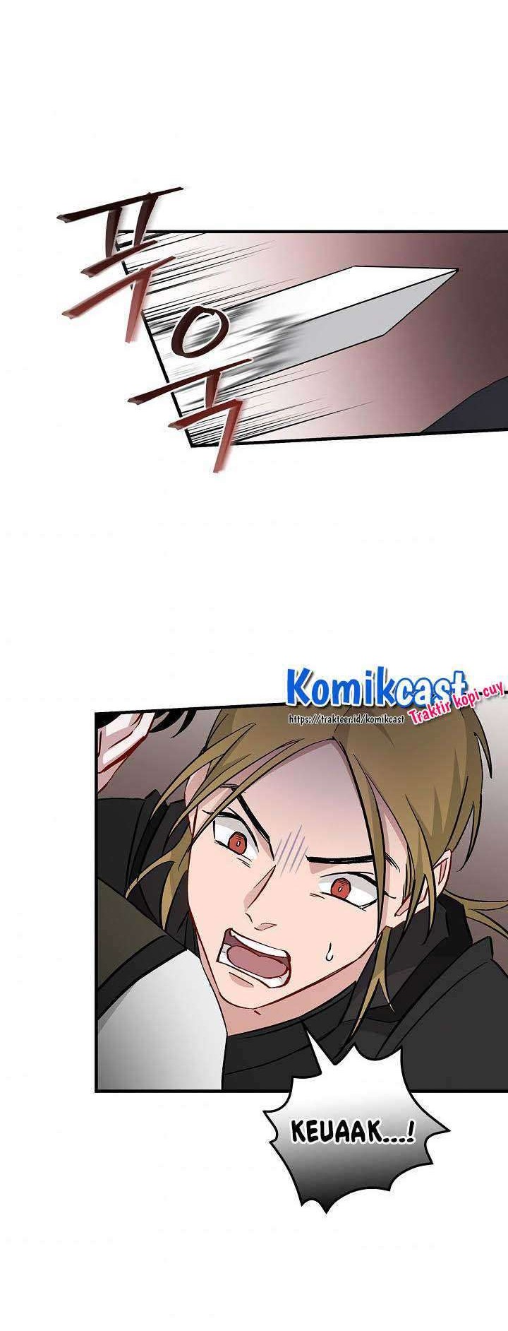 Leveling Up, By Only Eating! Chapter 60 Gambar 49