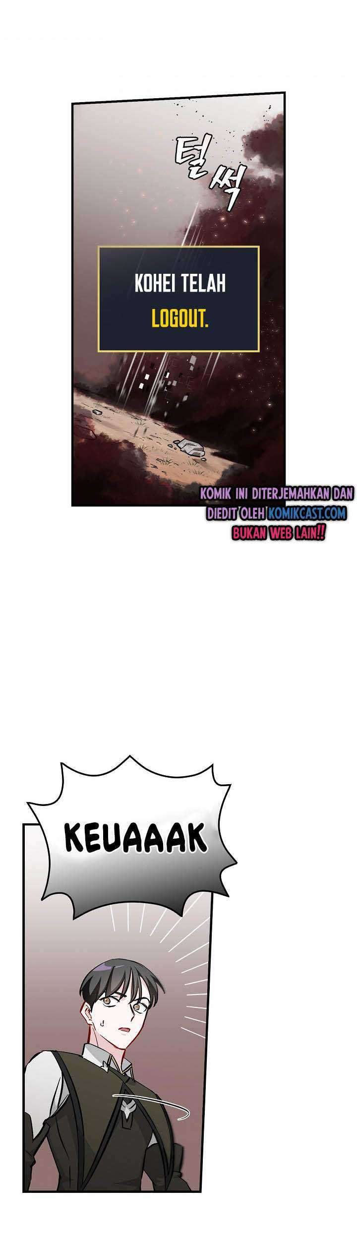 Leveling Up, By Only Eating! Chapter 60 Gambar 50