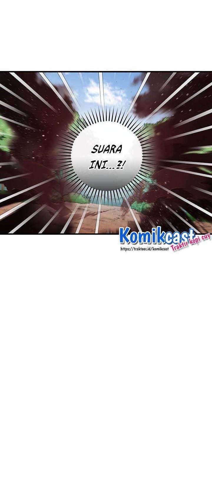 Leveling Up, By Only Eating! Chapter 60 Gambar 51