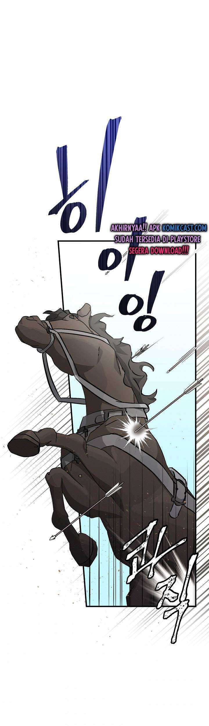 Manhwa Leveling Up, By Only Eating! Chapter 60 gambar nomor 2