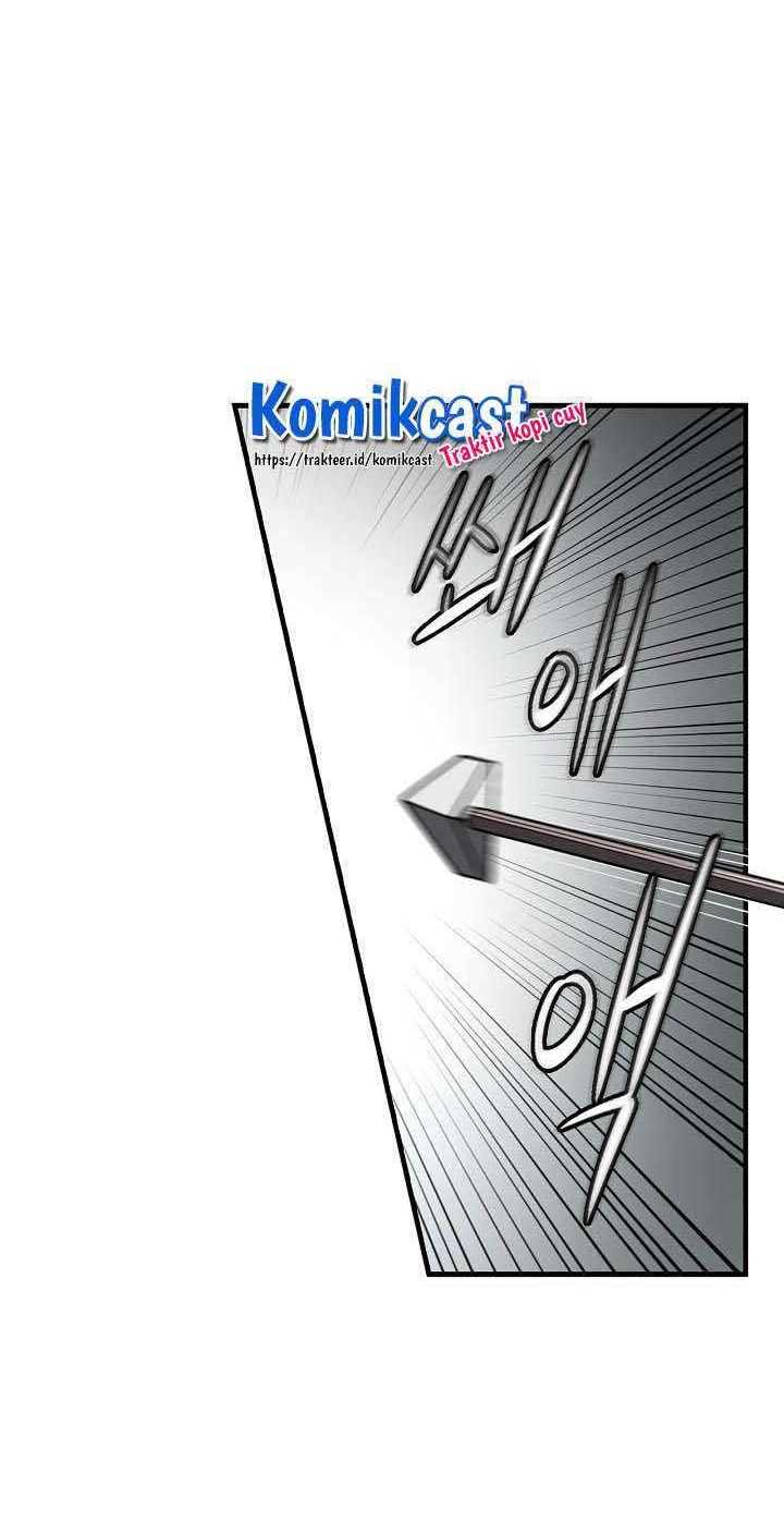 Leveling Up, By Only Eating! Chapter 60 Gambar 5
