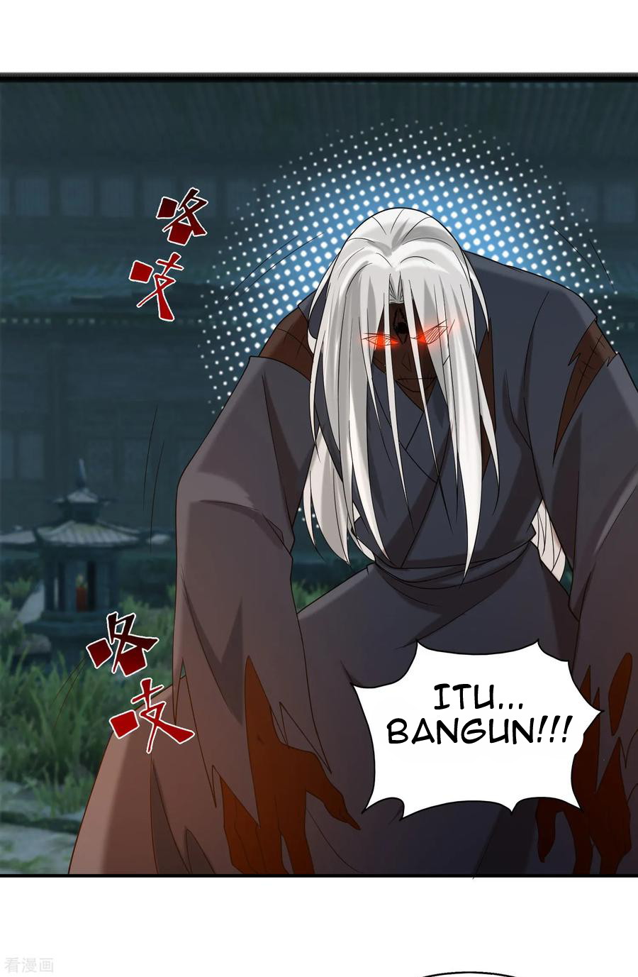 I Have Nine Female Disciples Chapter 63 Gambar 10