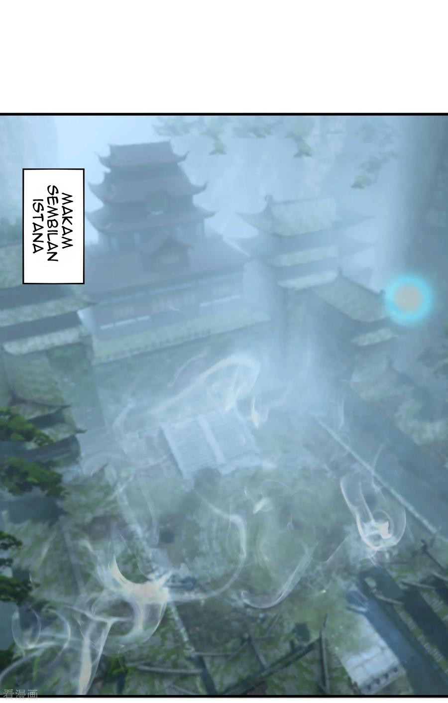 I Have Nine Female Disciples Chapter 63 Gambar 3