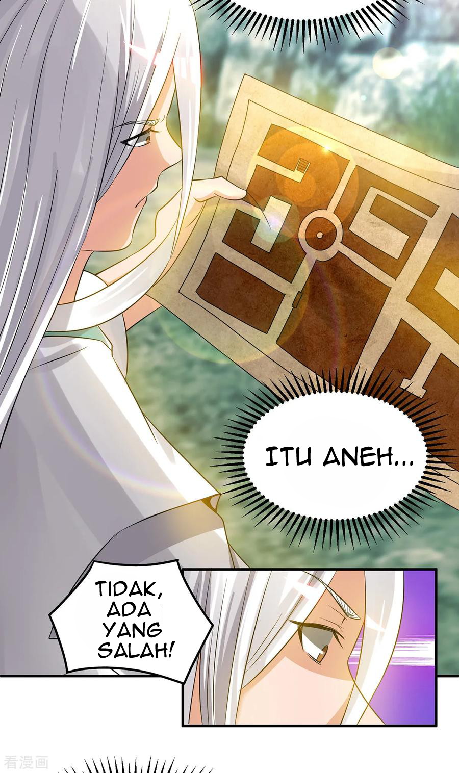 I Have Nine Female Disciples Chapter 62 Gambar 15