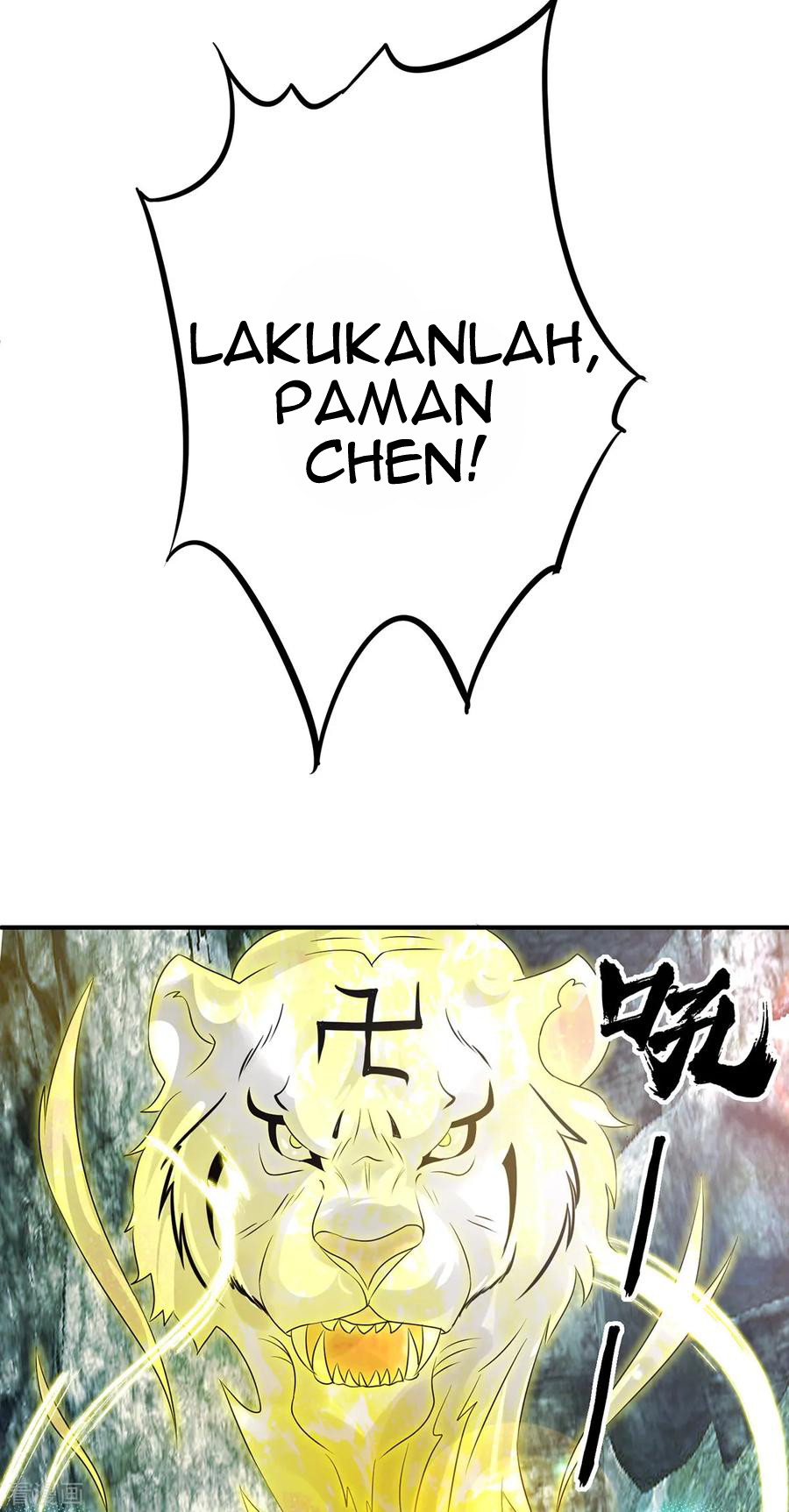 I Have Nine Female Disciples Chapter 62 Gambar 24