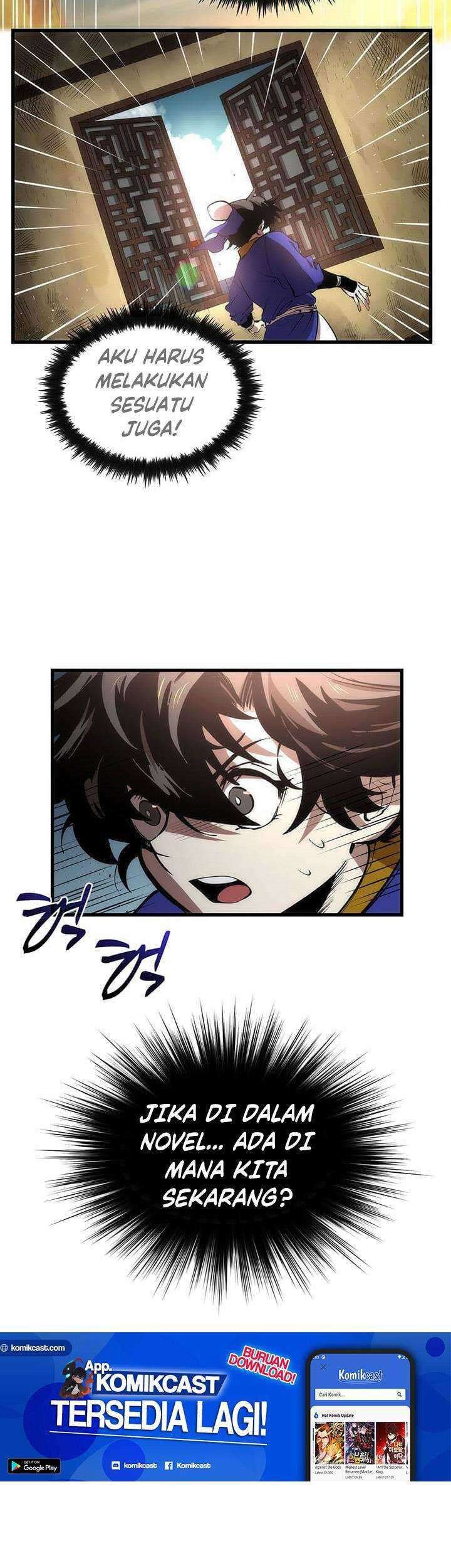 Doctor’s Rebirth Chapter 21 Gambar 6