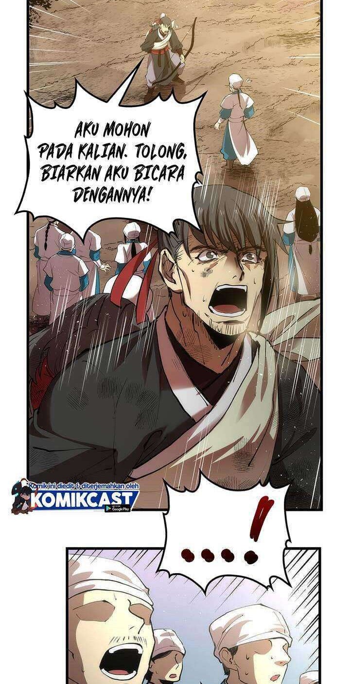 Doctor’s Rebirth Chapter 21 Gambar 9