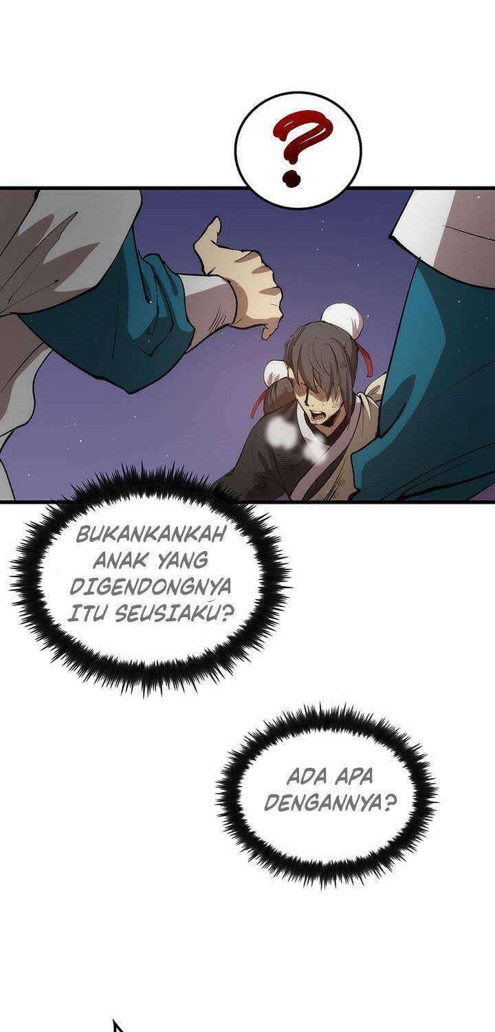 Doctor’s Rebirth Chapter 21 Gambar 11