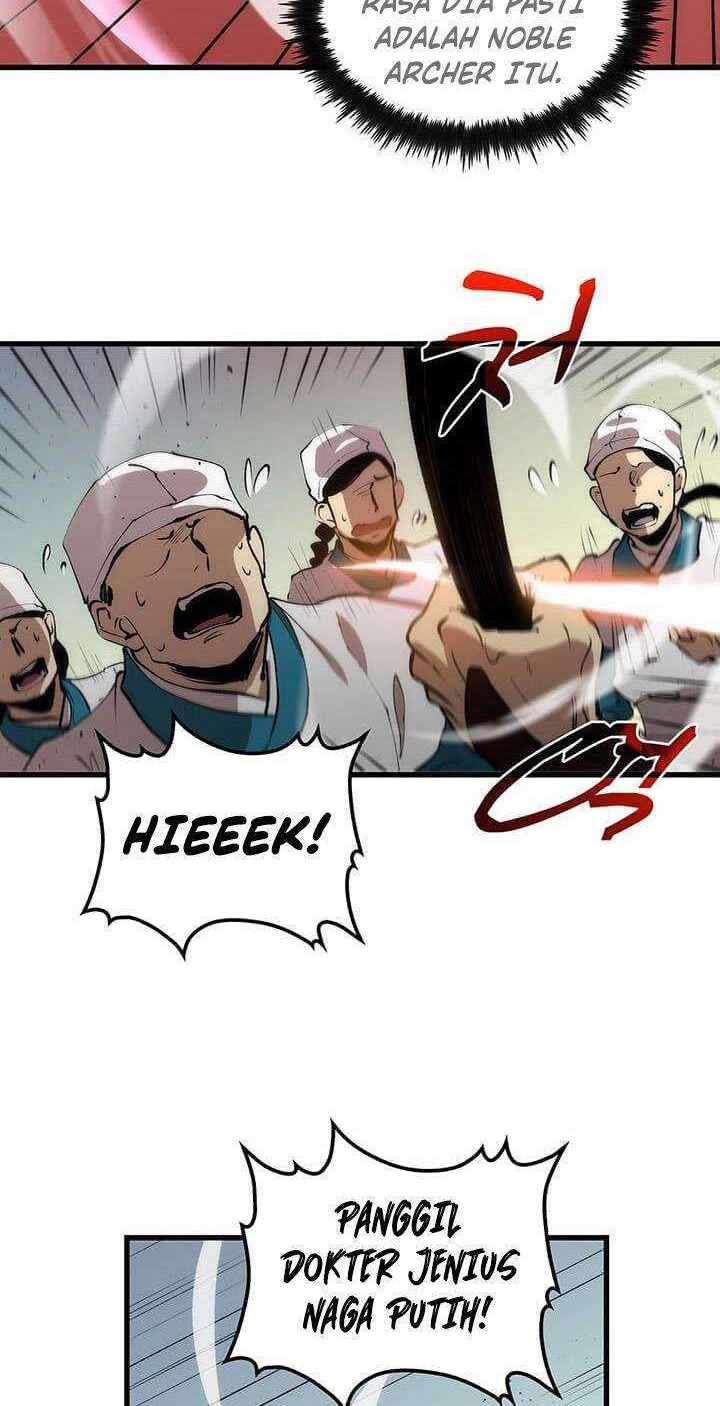 Doctor’s Rebirth Chapter 21 Gambar 13