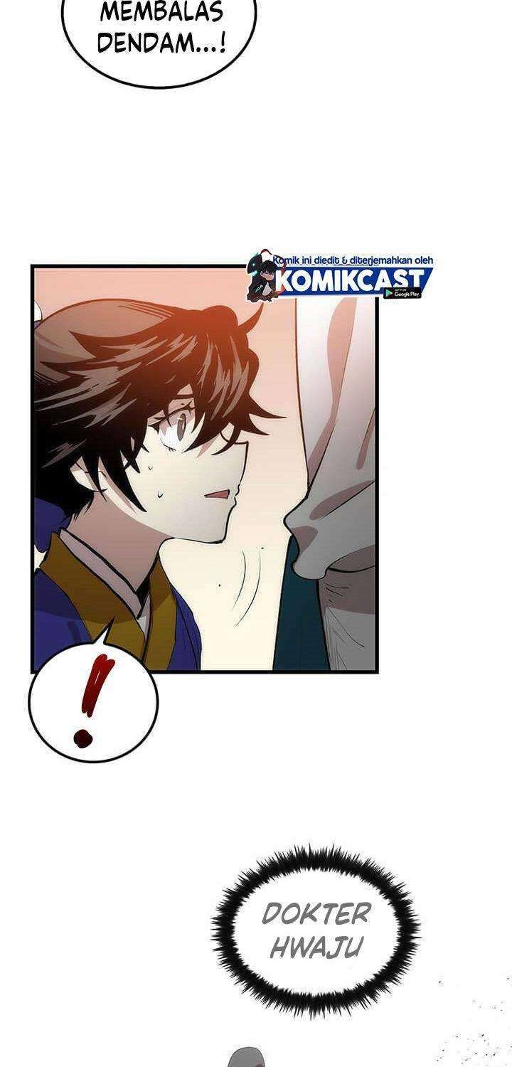 Doctor’s Rebirth Chapter 21 Gambar 23