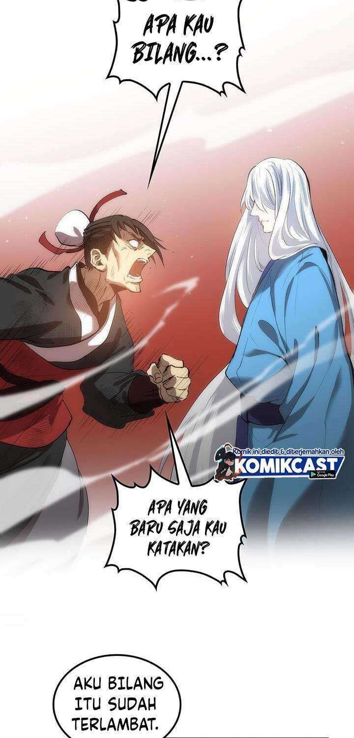 Doctor’s Rebirth Chapter 21 Gambar 35