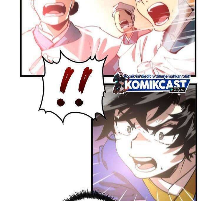 Doctor’s Rebirth Chapter 21 Gambar 37