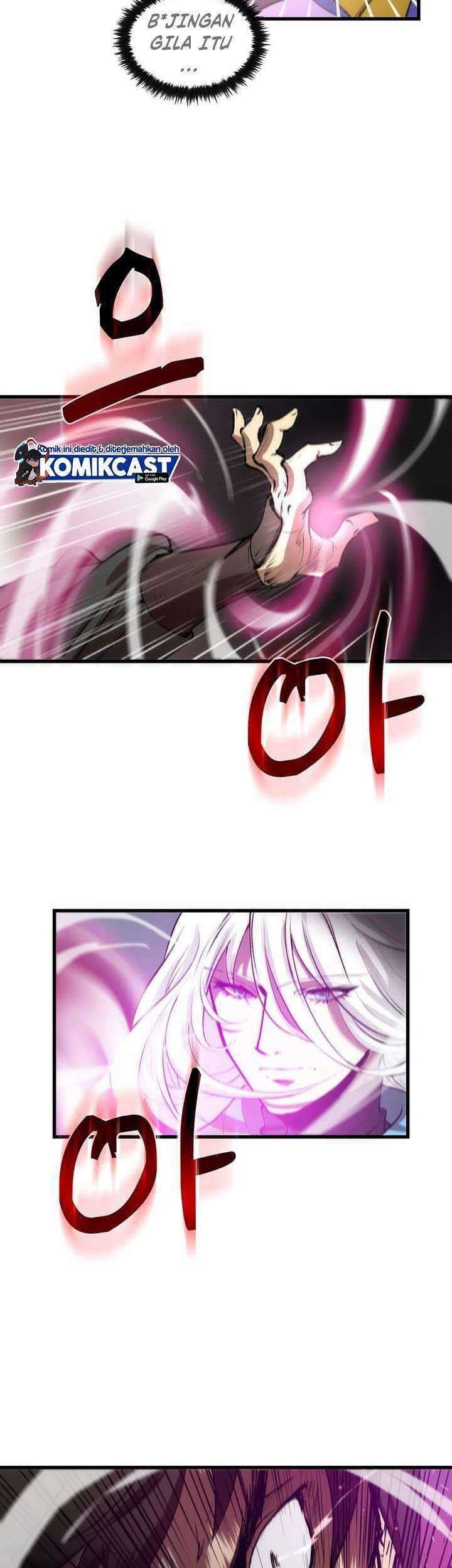 Doctor’s Rebirth Chapter 21 Gambar 38