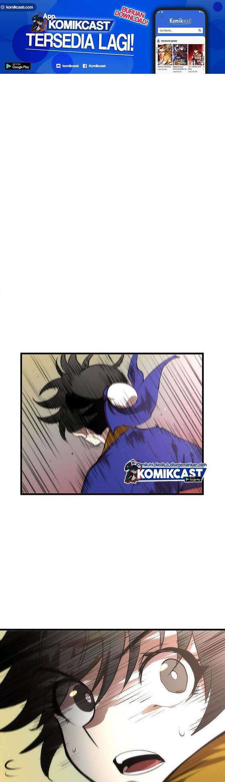 Manhwa Doctor’s Rebirth Chapter 21 gambar nomor 2