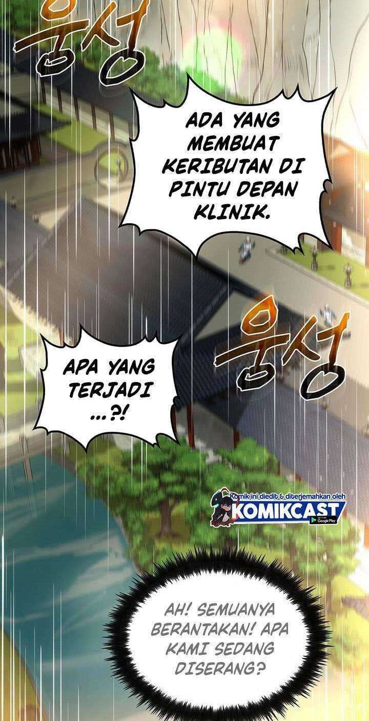 Doctor’s Rebirth Chapter 21 Gambar 5