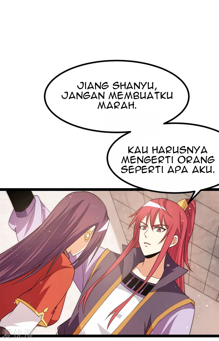 Dushi Xian Wang Chapter 235 Gambar 4