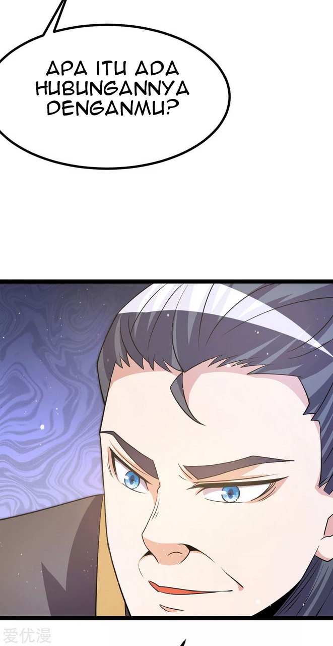 Dushi Xian Wang Chapter 235 Gambar 23