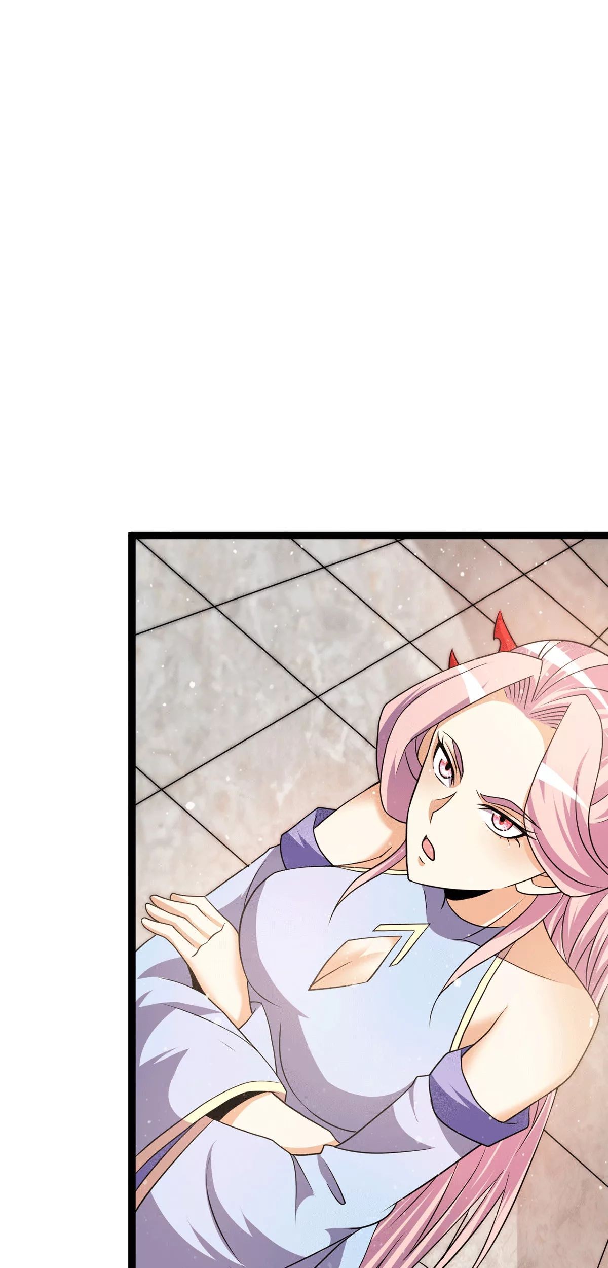 Dushi Xian Wang Chapter 235 Gambar 33