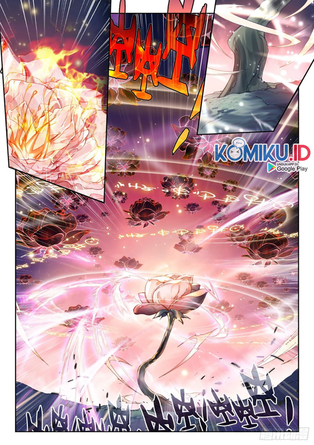 Soul Land 2 Chapter 260.2 Gambar 9